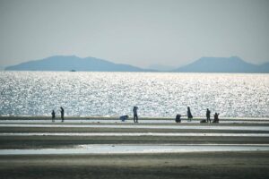 父母（ちちぶ）が浜